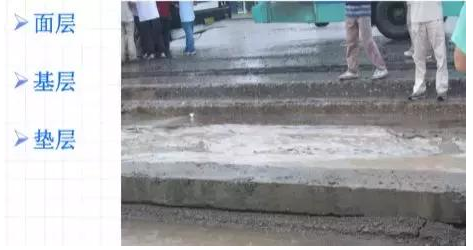 公路路基路面設計體會，滿滿的都是不能疏忽的細節(jié)！