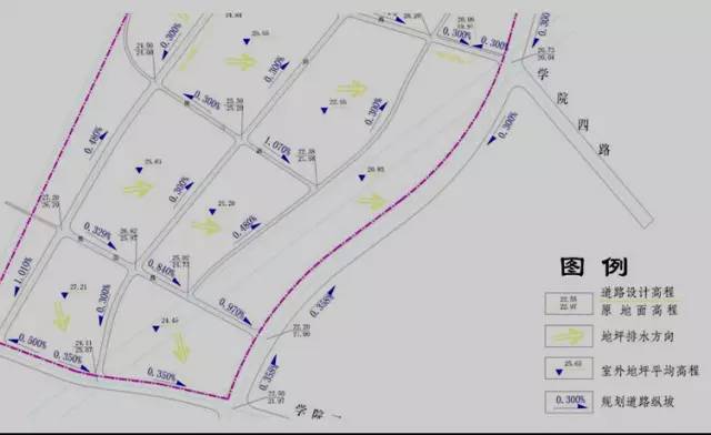 市政工程豎向設(shè)計(jì)的總結(jié)！_30