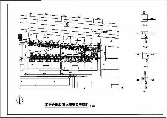 給水排水|給水排水設(shè)計(jì)過(guò)程與方法——新手必讀